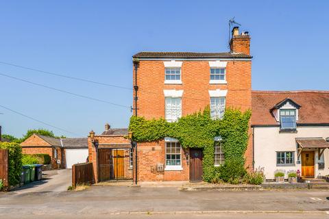 4 bedroom townhouse for sale, Leamington Spa CV31