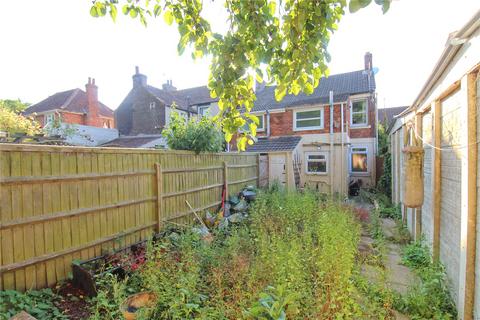 2 bedroom semi-detached house for sale, New Road, Trowbridge