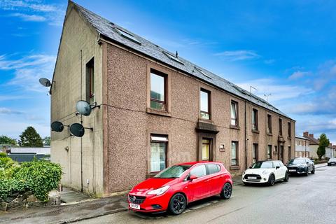 2 bedroom flat for sale, 87e West Johnstone Street, Alva, Clackmannanshire