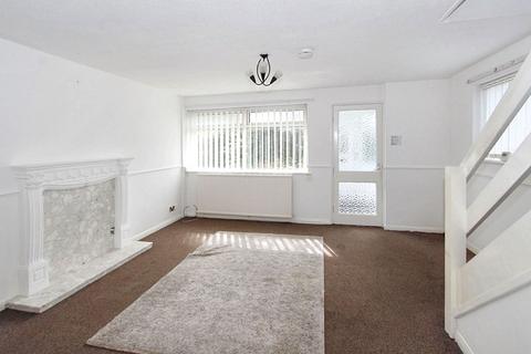 3 bedroom terraced house for sale, Brunton Walk, Kingston Park, Newcastle upon Tyne, Tyne and Wear, NE3 2TL