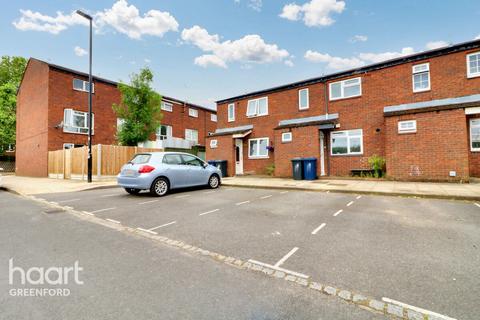 3 bedroom end of terrace house for sale, Arnold Road, Northolt