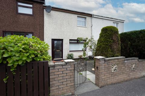 2 bedroom terraced house for sale, Redcraigs, Kirkcaldy, Kirkcaldy, KY2