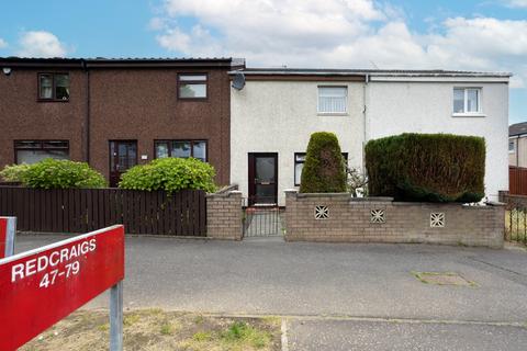 2 bedroom terraced house for sale, Redcraigs, Kirkcaldy, Kirkcaldy, KY2