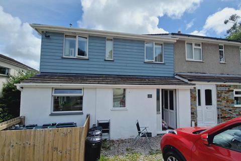 6 bedroom semi-detached house for sale, Fore Street, Camelford
