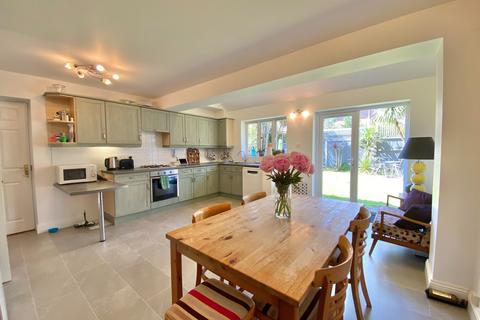4 bedroom detached house for sale, Anglers Way, Lower Swanwick