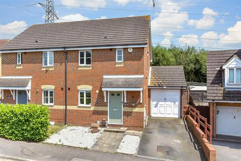 3 bedroom semi-detached house for sale, Recreation Way, Sittingbourne, Kent