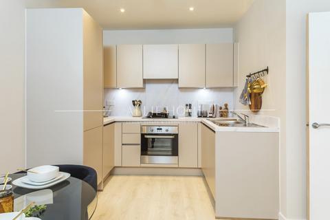 1 bedroom apartment for sale, Meadowlark House, London NW9