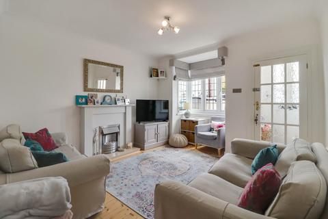 3 bedroom terraced house for sale, Southbank, Thames Ditton, KT7