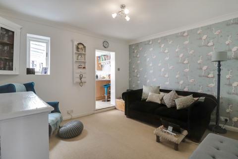 3 bedroom terraced house for sale, Southbank, Thames Ditton, KT7