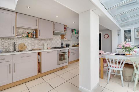 3 bedroom terraced house for sale, Southbank, Thames Ditton, KT7