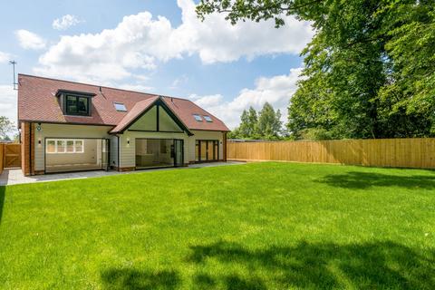 4 bedroom detached house for sale, Spurlands End Road, Great Kingshill, High Wycombe, Buckinghamshire, HP15