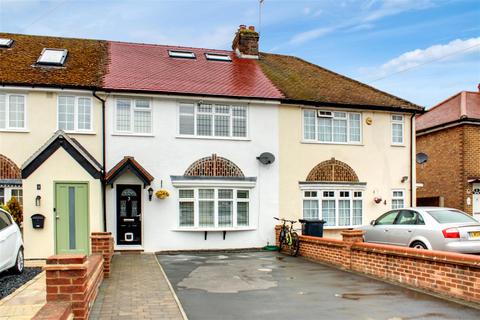 3 bedroom terraced house for sale, Denham Close, Denham