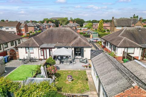 2 bedroom semi-detached bungalow for sale, Manx Road, Warrington, WA4