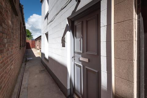 2 bedroom terraced house for sale, High Street, Montrose, DD10