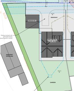 Land for sale, Rosudgeon, Penzance, Cornwall