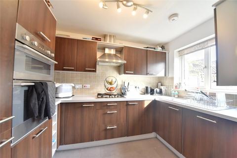 4 bedroom end of terrace house for sale, Heathland Way, Mildenhall, Bury St. Edmunds, Suffolk, IP28