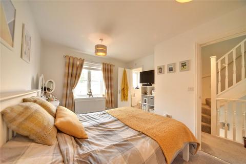 4 bedroom end of terrace house for sale, Heathland Way, Mildenhall, Bury St. Edmunds, Suffolk, IP28