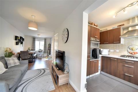 4 bedroom end of terrace house for sale, Heathland Way, Mildenhall, Bury St. Edmunds, Suffolk, IP28