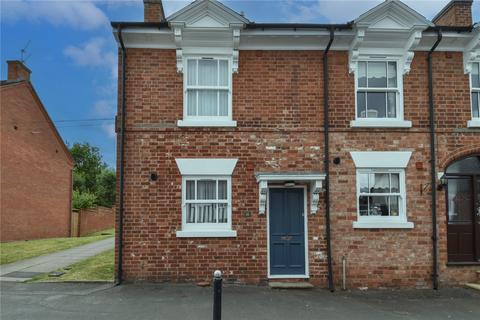 2 bedroom end of terrace house to rent, Red Lion Street, Alvechurch, Birmingham, Worcestershire, B48