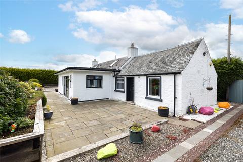2 bedroom bungalow for sale, Newlands Cottage, Taymount, Stanley, Perth, PH1