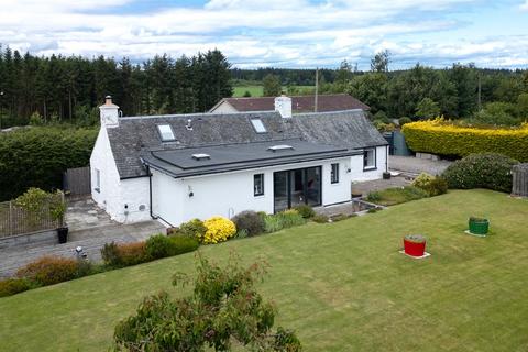 2 bedroom bungalow for sale, Newlands Cottage, Taymount, Stanley, Perth, PH1