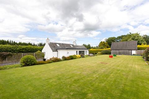 2 bedroom bungalow for sale, Newlands Cottage, Taymount, Stanley, Perth, PH1