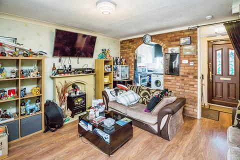 2 bedroom terraced house for sale, Browning Close, Chester CH1