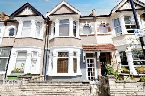 4 bedroom terraced house for sale, Brampton Road East Ham, London