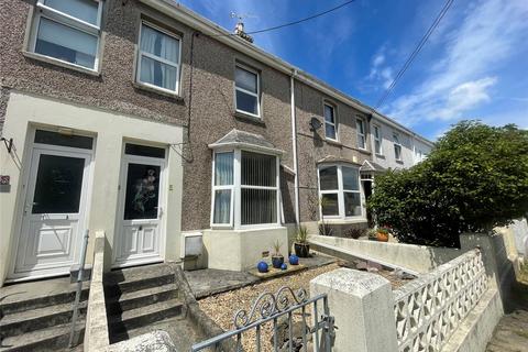 3 bedroom terraced house for sale, Buller Road, Cornwall PL11