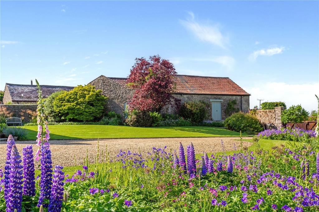 Outbuildings