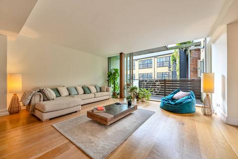 2 bedroom flat for sale, Old Street, Old Street, London, EC1V