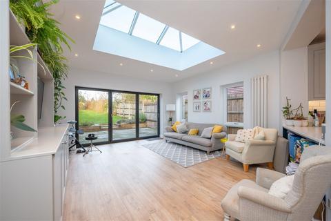 St Leonards Chestnut Walk, Henley-in-arden, B95 5JN