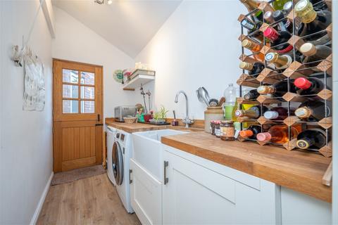 St Leonards Chestnut Walk, Henley-in-arden, B95 5JN
