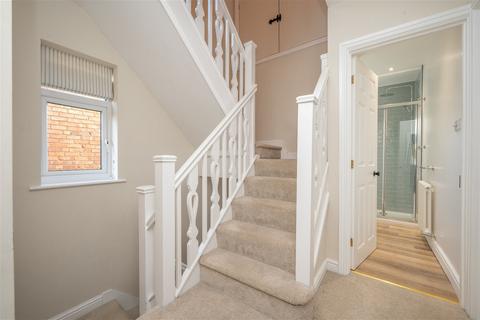 St Leonards Chestnut Walk, Henley-in-arden, B95 5JN