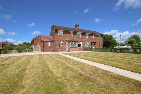 3 bedroom semi-detached house for sale, Meadow Road,  Weaverham, CW8