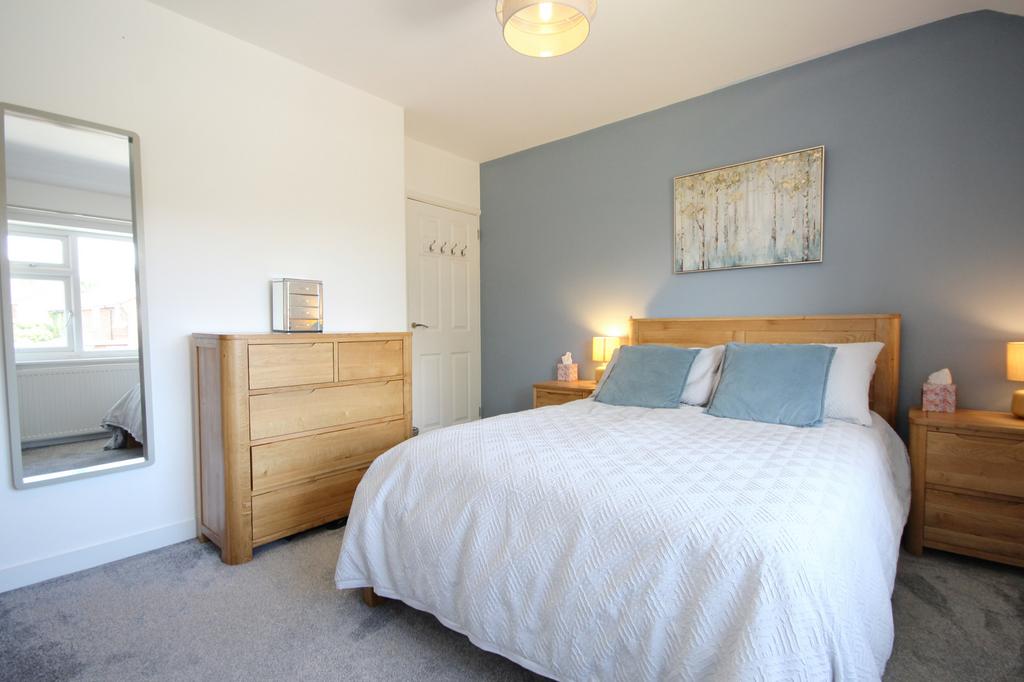 Main Bedroom