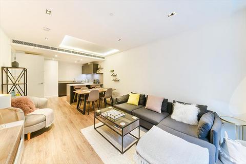 2 bedroom flat to rent, Cashmere House, Leman Street, London, E1
