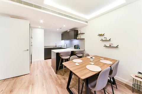 2 bedroom flat to rent, Cashmere House, Leman Street, London, E1