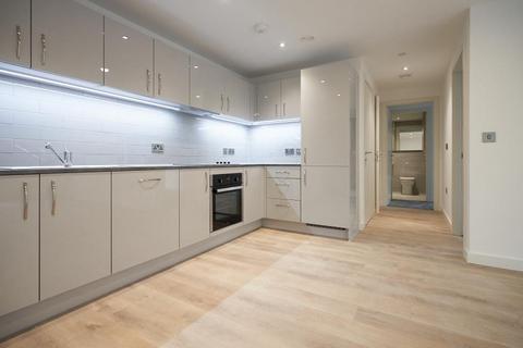 2 bedroom apartment to rent, Apt 8 :: The Quarters
