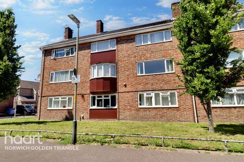 2 bedroom maisonette for sale, Vauxhall Street, Norwich