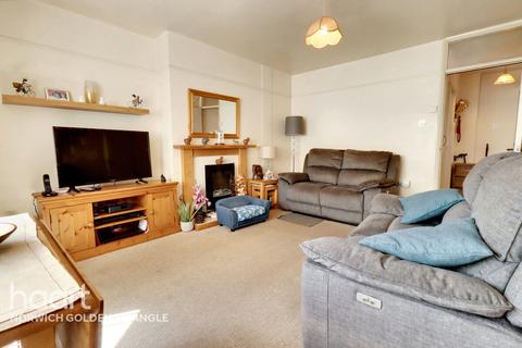 2 bedroom maisonette for sale, Vauxhall Street, Norwich