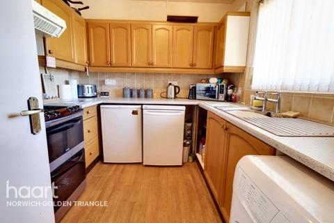 2 bedroom maisonette for sale, Vauxhall Street, Norwich