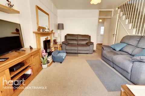 2 bedroom maisonette for sale, Vauxhall Street, Norwich