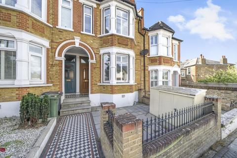 4 bedroom terraced house for sale, Manwood Road, Brockley