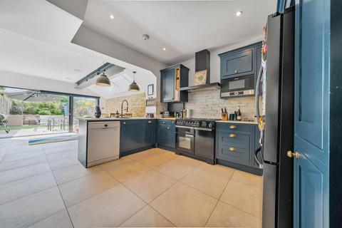 4 bedroom terraced house for sale, Manwood Road, Brockley