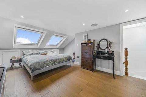 4 bedroom terraced house for sale, Manwood Road, Brockley