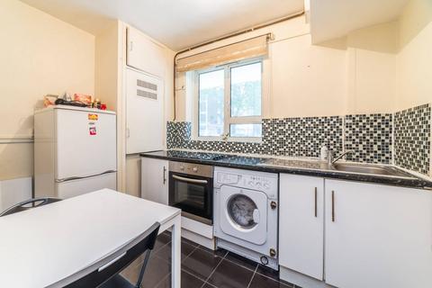 2 bedroom flat to rent, Osnaburgh Street, Euston, London, NW1
