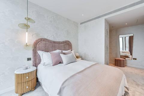 5 bedroom flat for sale, Thames City, Nine Elms SW8