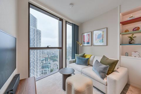 5 bedroom flat for sale, Thames City, Nine Elms SW8