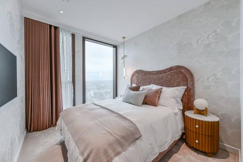 5 bedroom flat for sale, Thames City, Nine Elms SW8